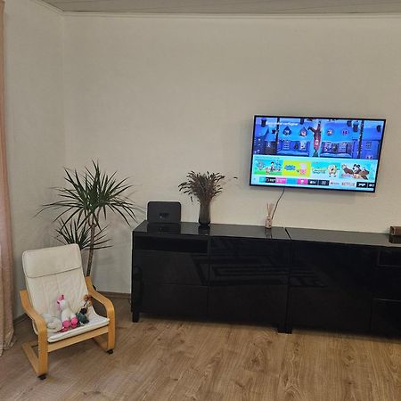 E"Stein 3 Zkb Terrasse Lejlighed Koblenz  Eksteriør billede