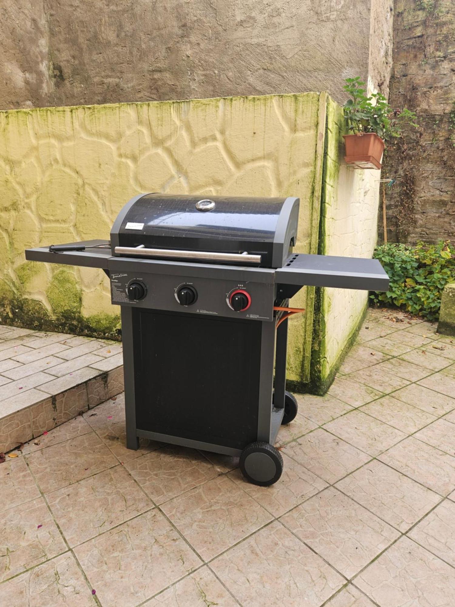 E"Stein 3 Zkb Terrasse Lejlighed Koblenz  Eksteriør billede
